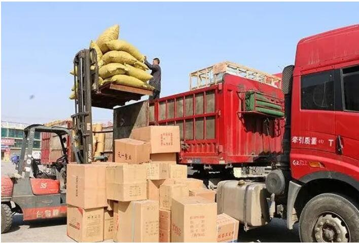 厦门到开远市物流专线