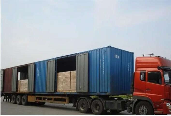 厦门到开远市整车运输