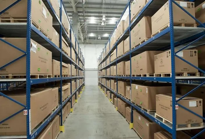 厦门到开远市货物仓储