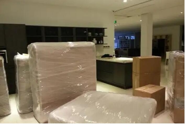 厦门到开远市长途搬家