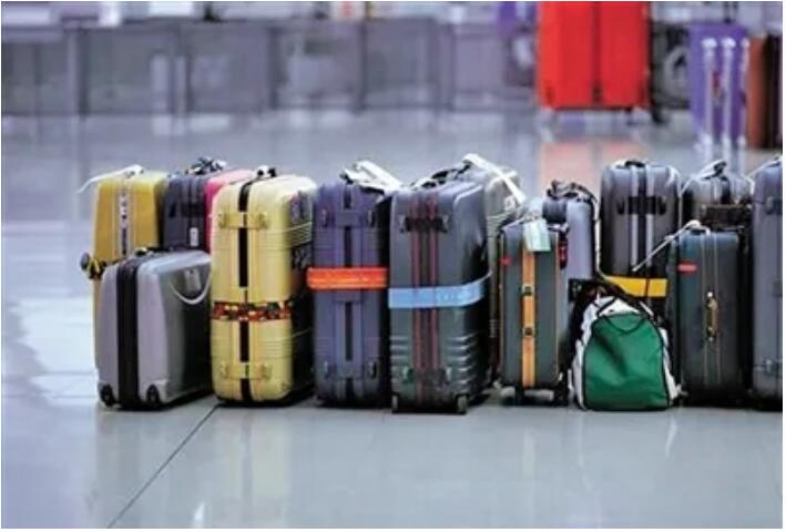 厦门到开远市行李托运