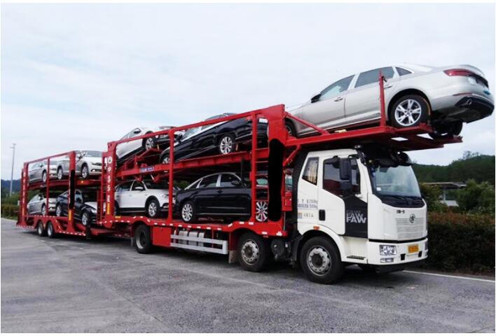 厦门到开远市轿车托运